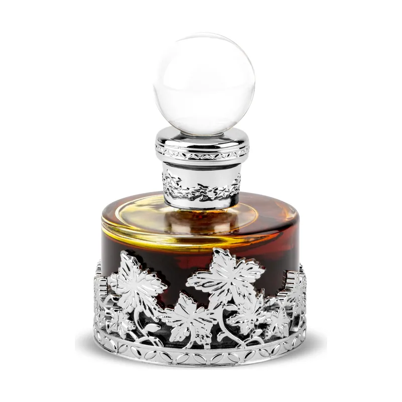 Swiss Arabian Mukhalat Malaki by Swiss Arabian Concentrated Perfume Oil 1 oz