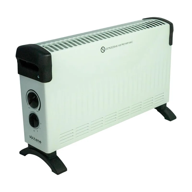 Volteno konwektor 2000w biały
