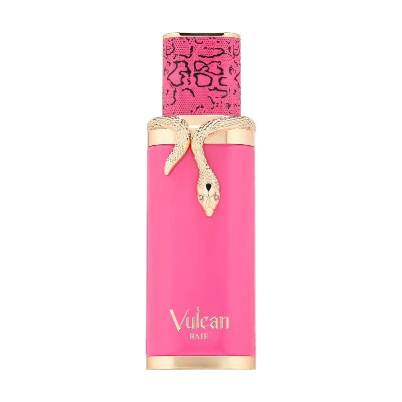 French Avenue Vulcan Baie EDP Unisex