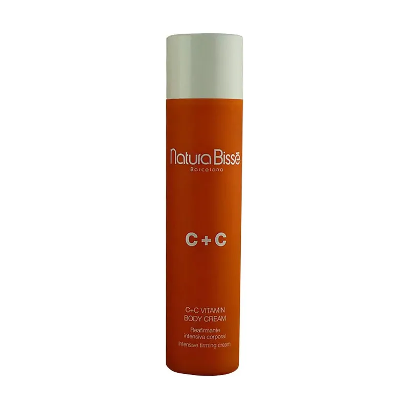 Natura Bissé C+C VITAMIN body cream 250 ml