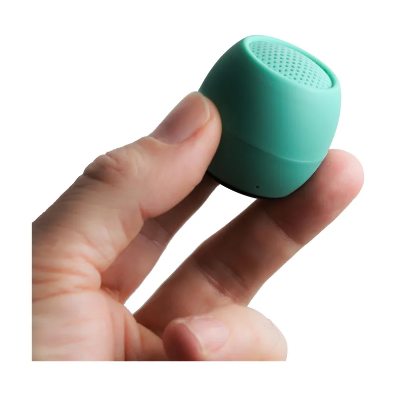 Boompods Zero Ocean Mini