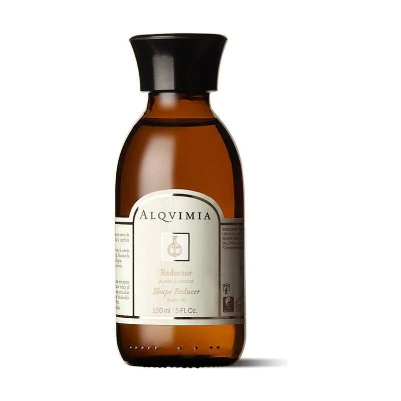 Alqvimia Aceite corporal reductor 150 ml