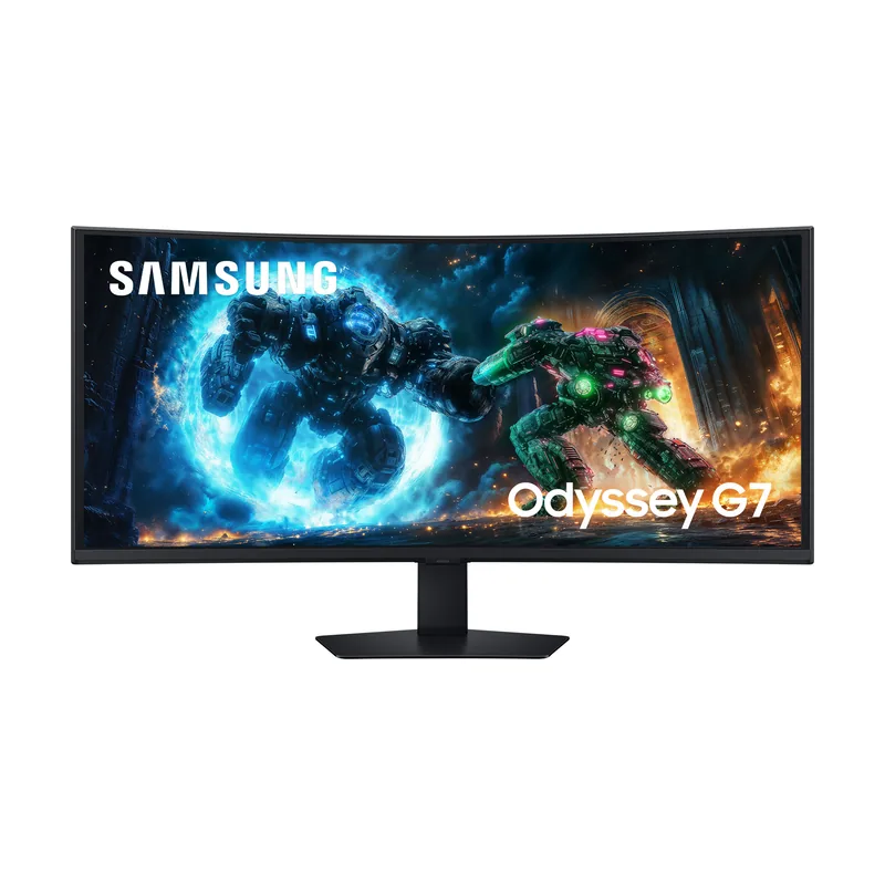Samsung G75F