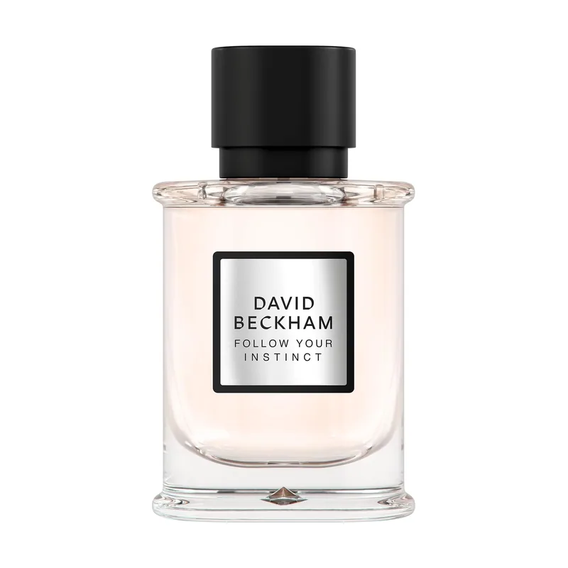 David beckham Follow Your Instinct Eau de Parfum