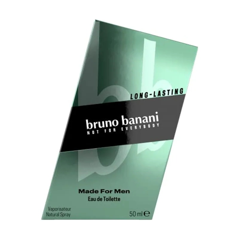 Bruno banani Compatible