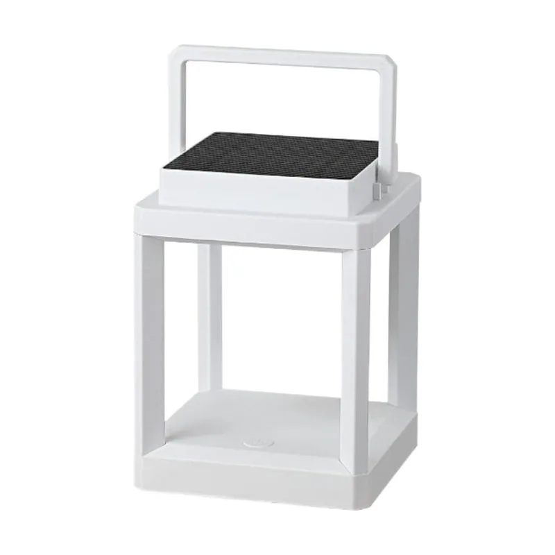 Konelco Deco Nomade Blanche Pour Interior y Exterior MBG 23861001