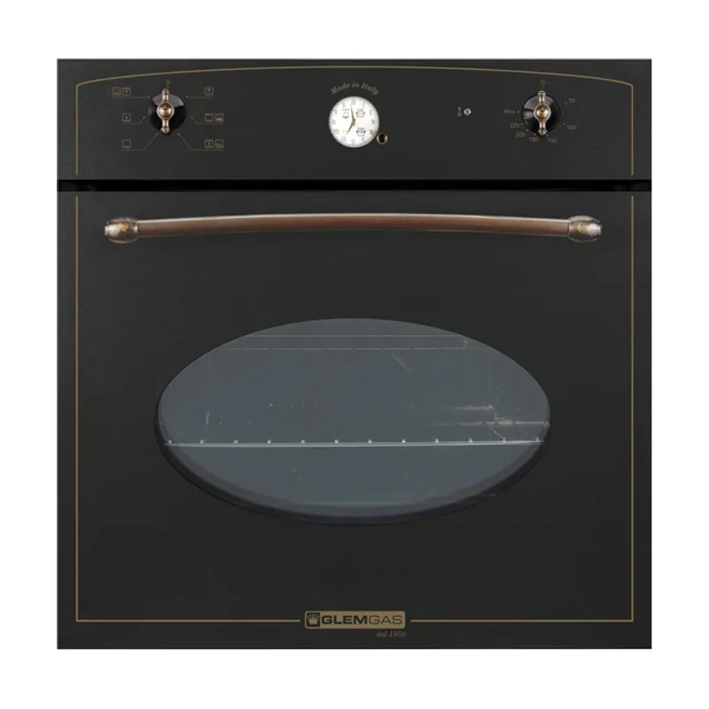 Glem gas GFT64AN-S3 horno 64 L 2650 W