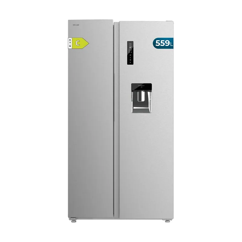 Cecotec americano con 559 litros de capacidad