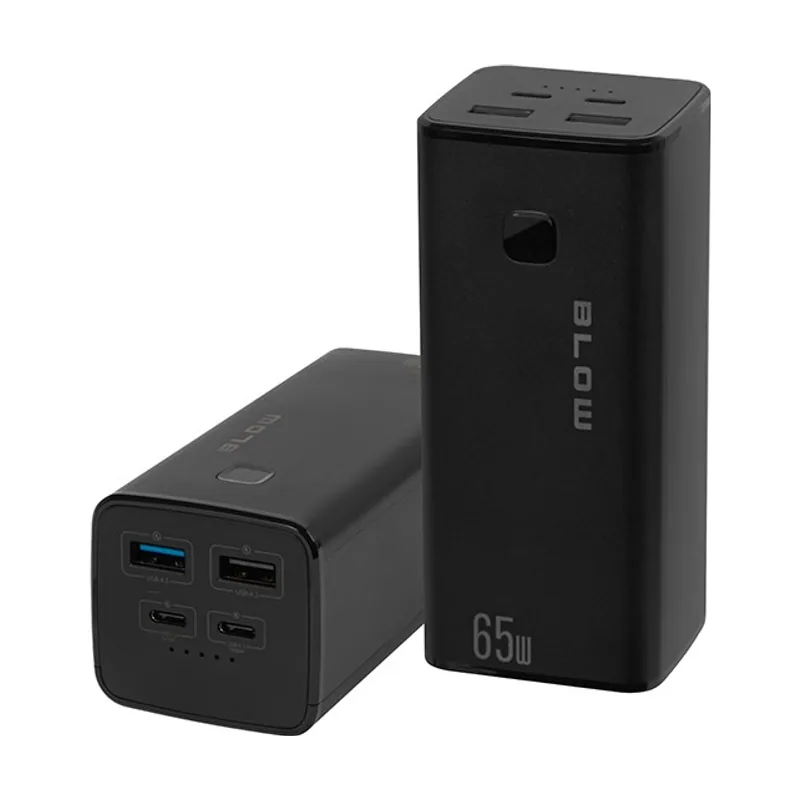 Blow Power bank 20000mah pd 65w pb20g