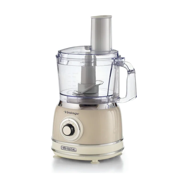 Ariete Vintage Line 1781/03 robot de cocina 1000 W 1,2 L