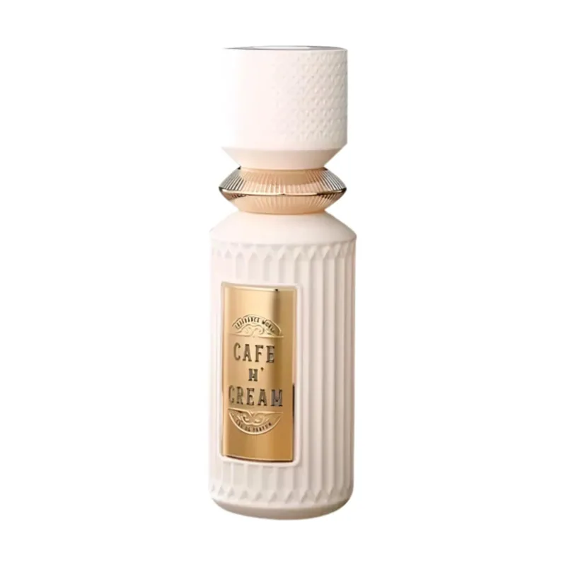 Fragrance World Cafe N' Cream EDP Unisex
