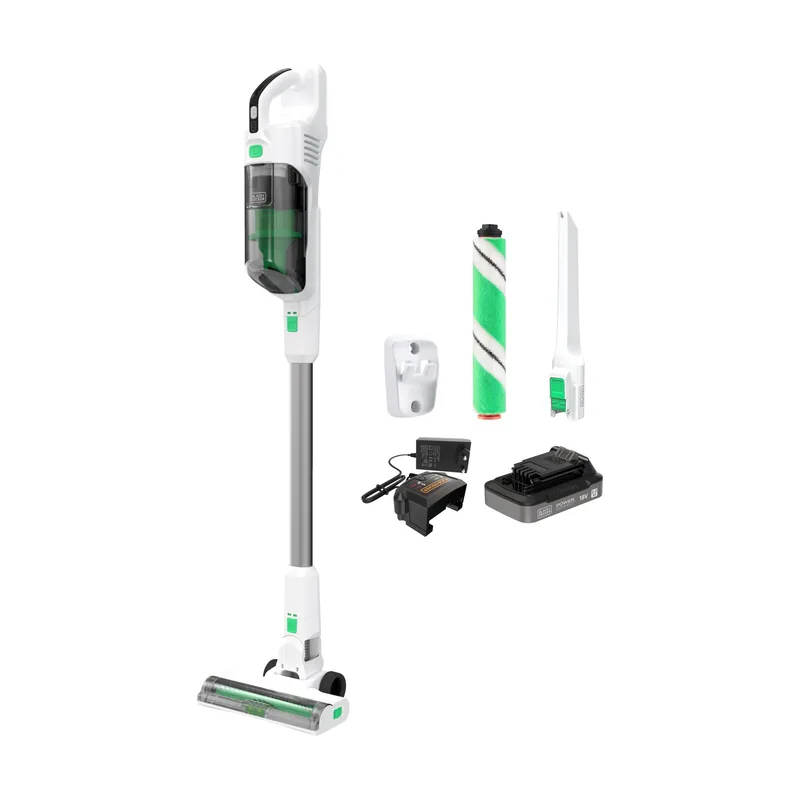 Black+Decker Black & Decker REVSV18D1HF-QW