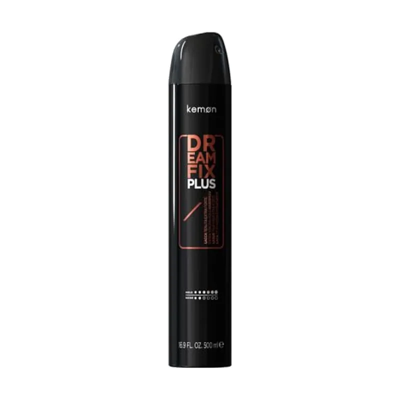 Kemon Laca Hair Style Dreamfix Plus