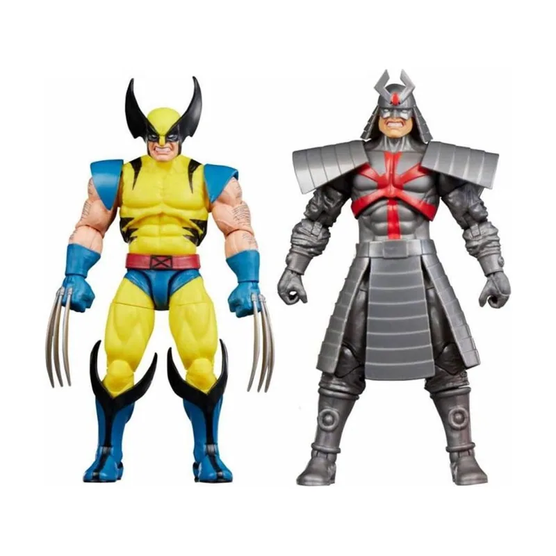 Hasbro Marvel Legends Series Gamerverse
