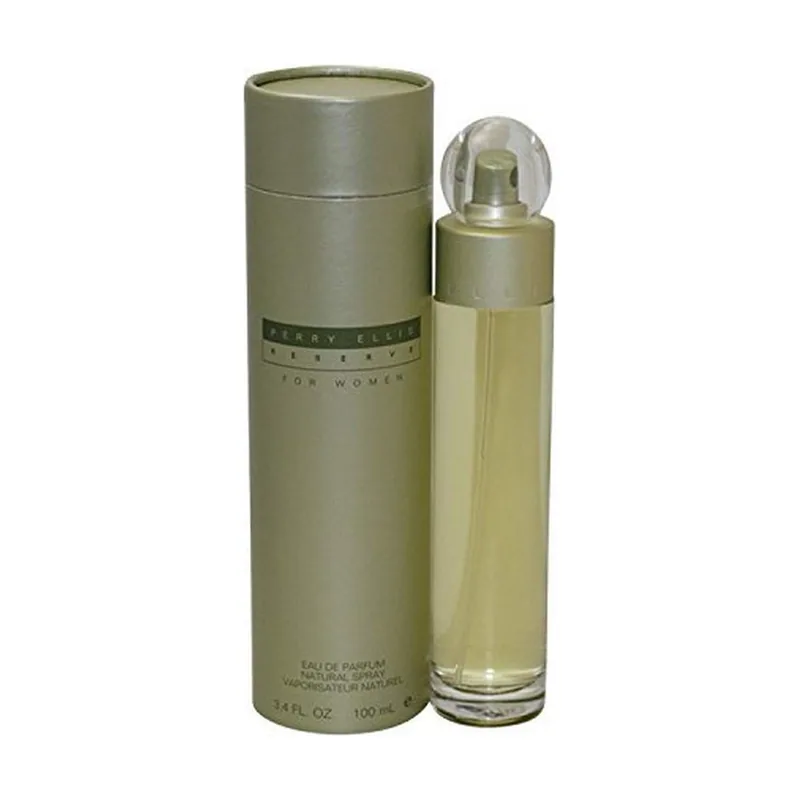 Perry ellis Reserve By Perry Ellis For Women. Eau De Parfum Spray 3.4 Oz