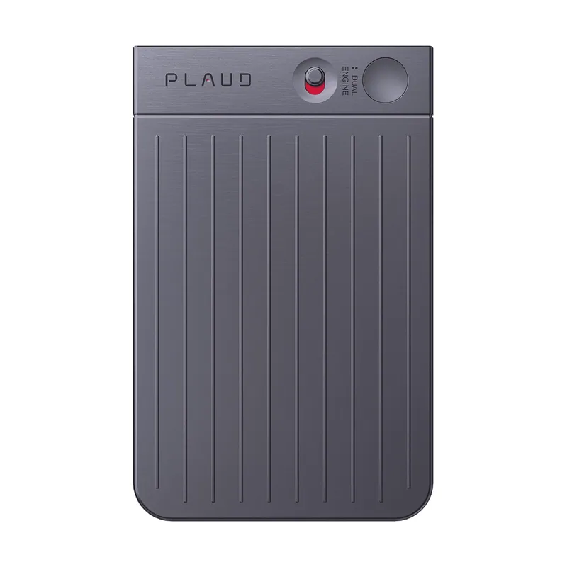 Plaud NOTE