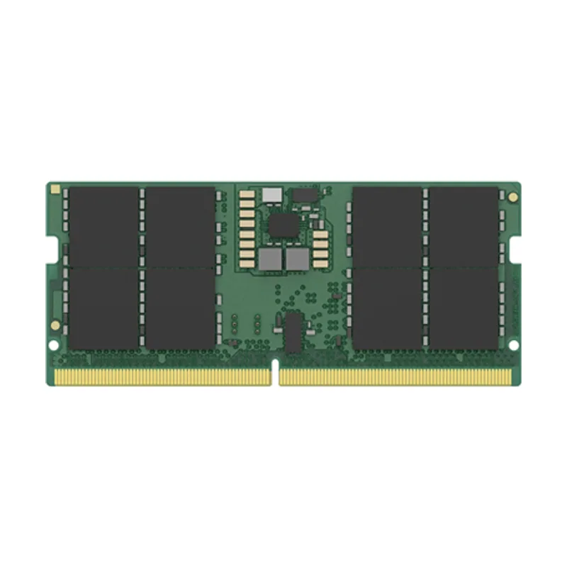 Kingston Technology ValueRAM módulo de memoria 16 GB 1 x 16 GB DDR5 6400 MT/s