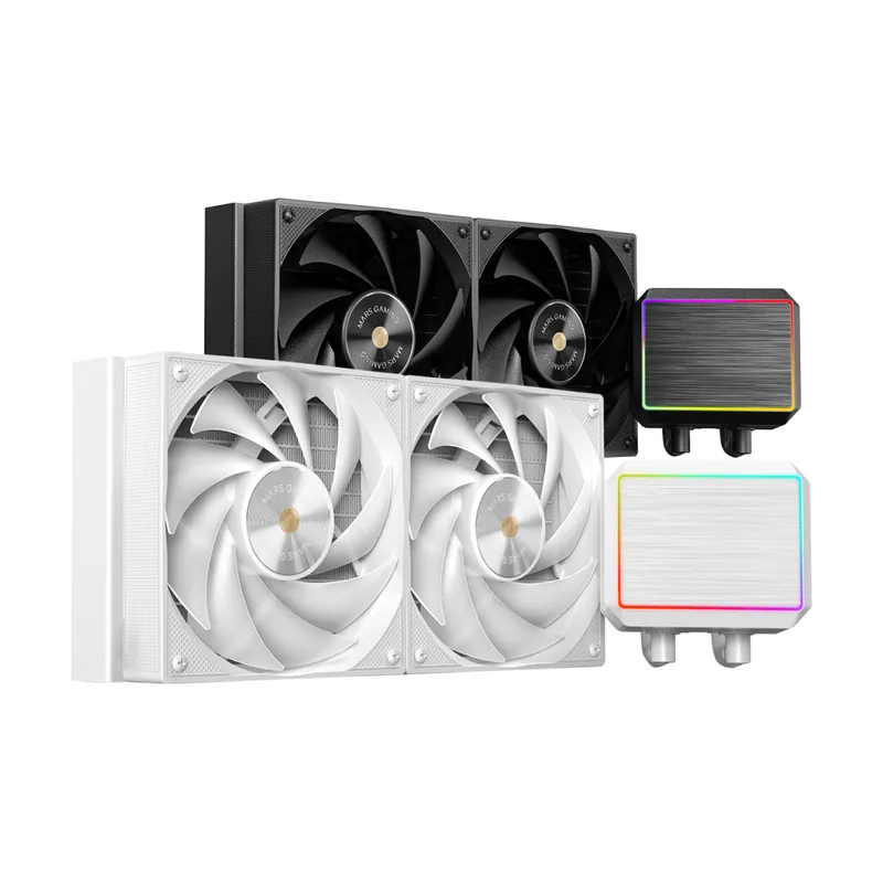 Mars Gaming ML-PROII240 Refrigeración Líquida AIO
