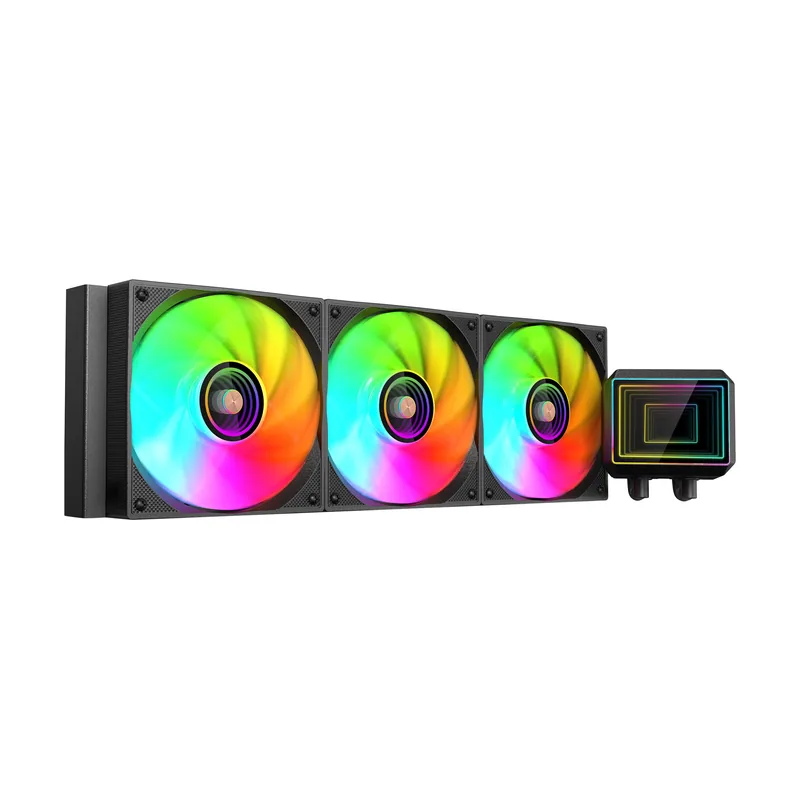 Mars Gaming ML-TWO360