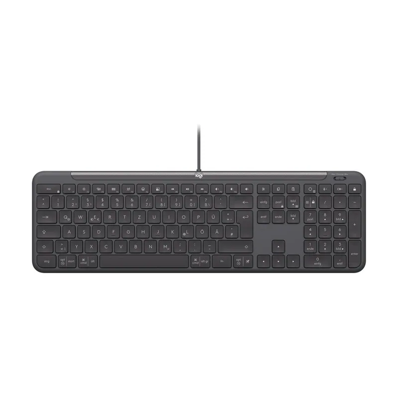 Logitech Signature Slim Wired K620 for Business