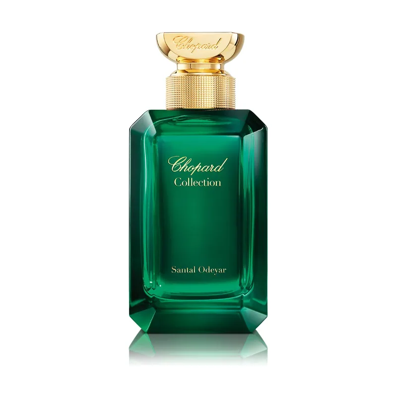 Chopard santal odeyar