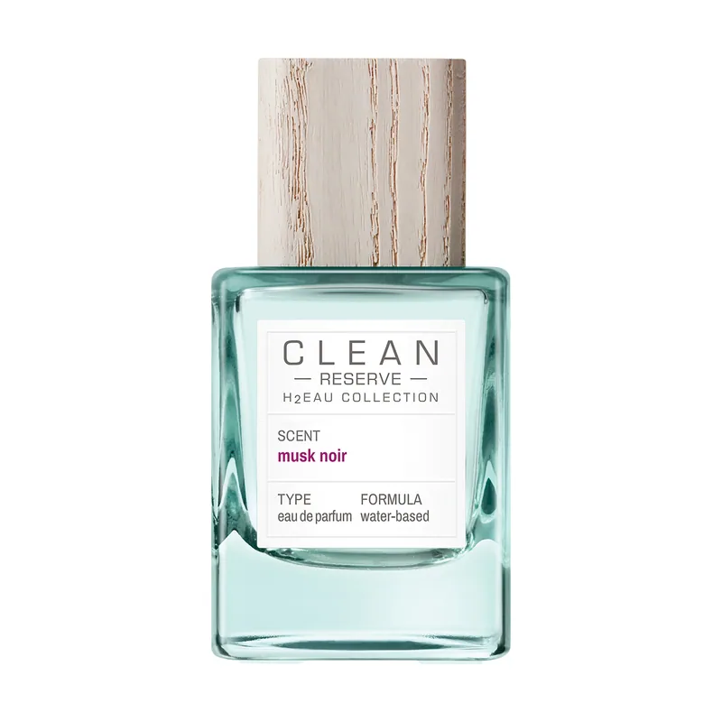 Clean Reserve H2EAU Musk Noir Eau de Parfum