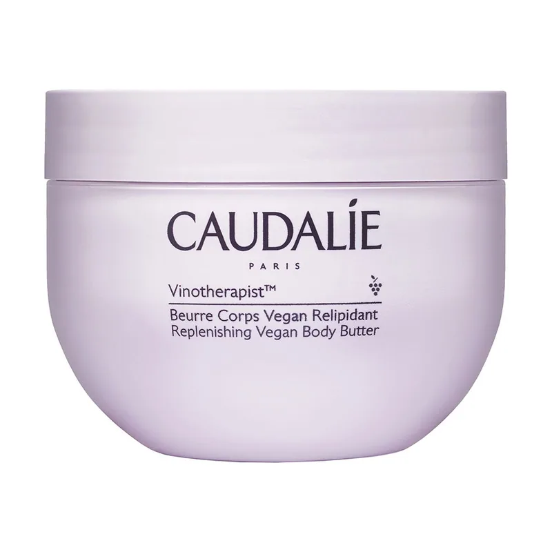 Caudalie VINOTHERAPIST manteca corporal vegana 250 ml