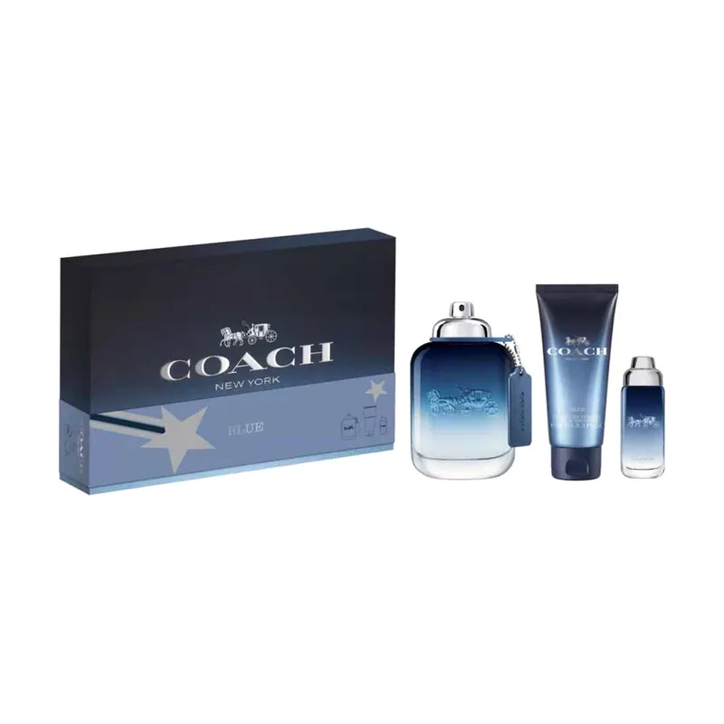 Coach Set