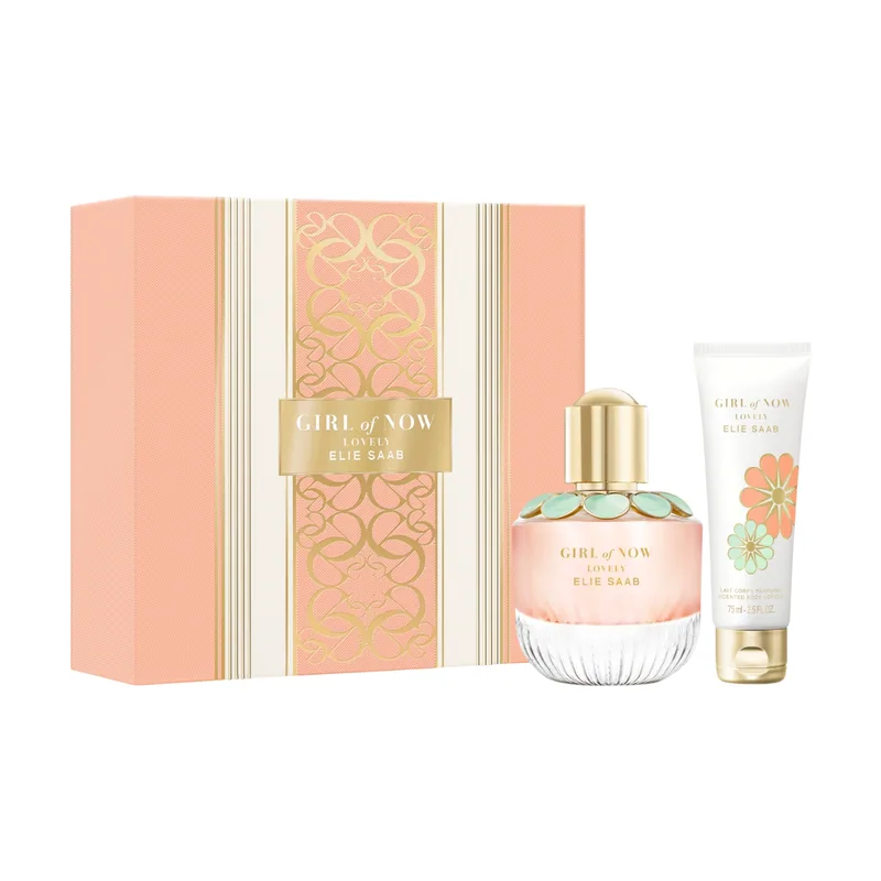 Elie Saab Set girl of now lovely