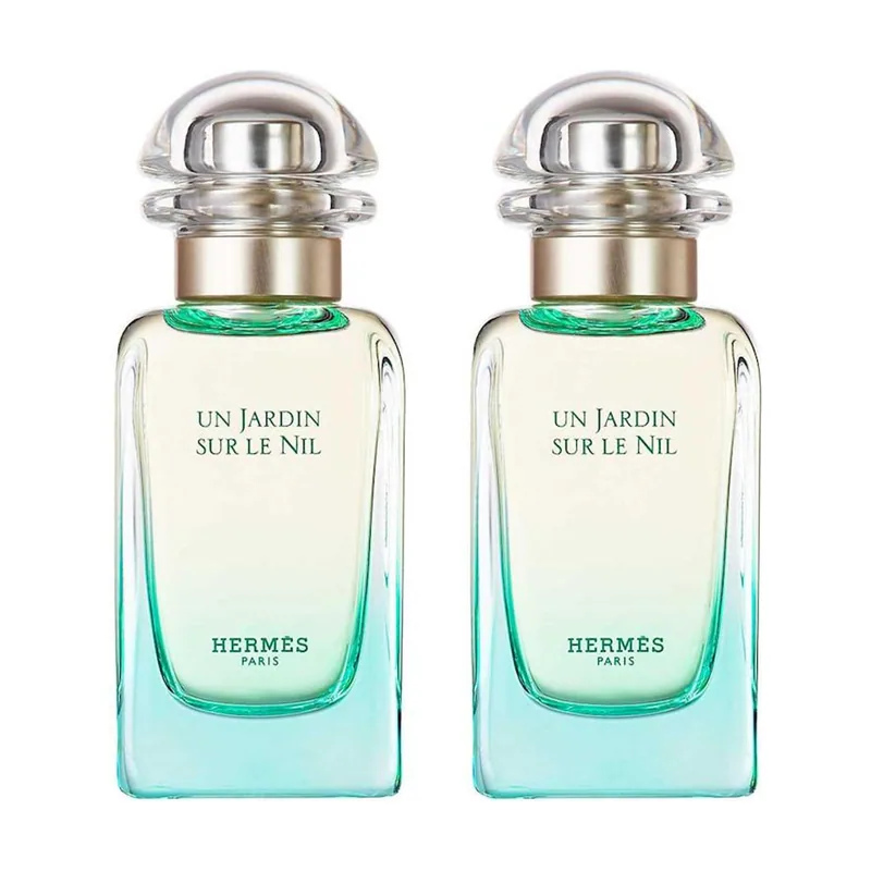 Hermès Set duo