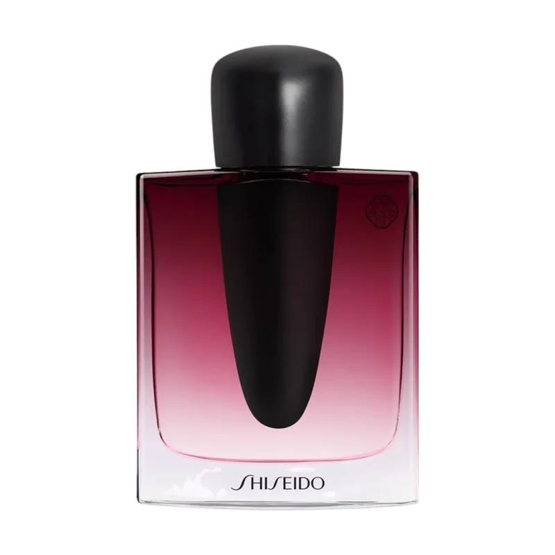 Shiseido ginza datura
