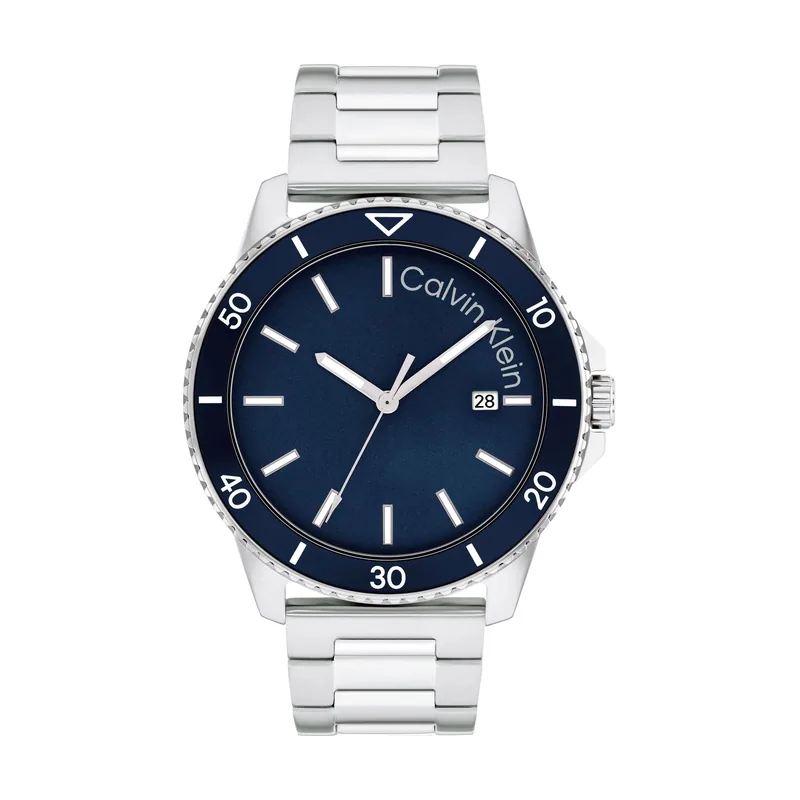 Calvin Klein Reloj