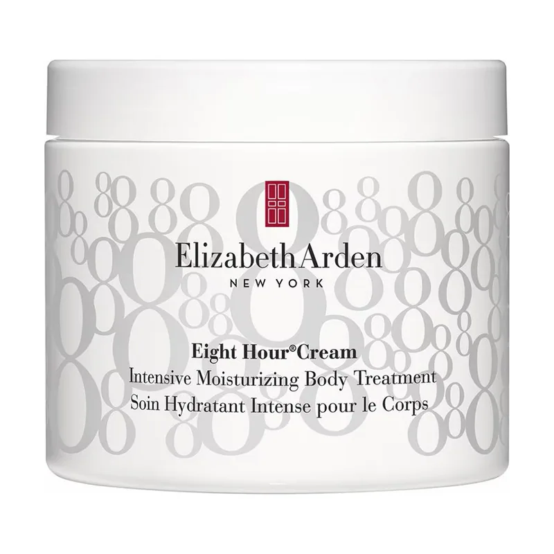 Elizabeth Arden EIGHT HOUR intensive moisturizing body treatment 400 ml