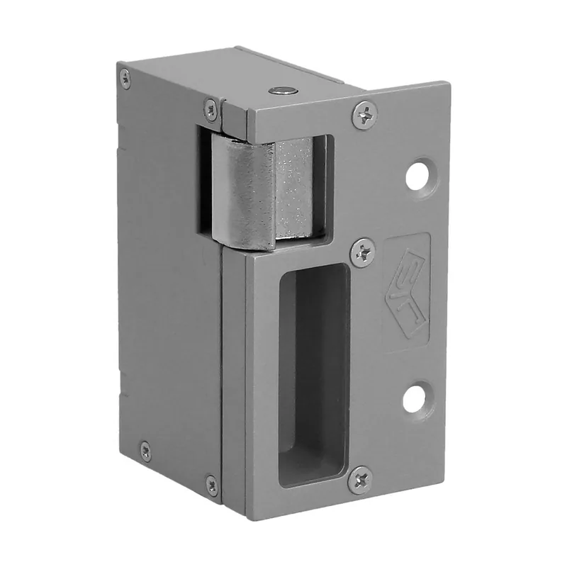 Jis Cerradura eléctrica 1093 reversible automatico sobreponer horizontal