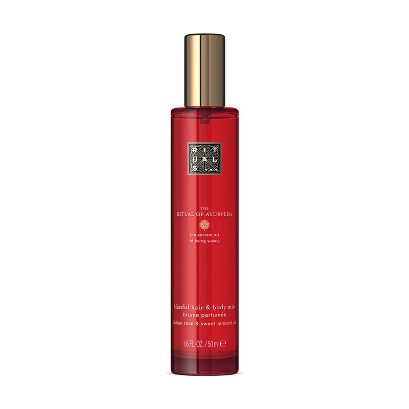 Rituals THE RITUAL OF AYURVEDA hair & body mist