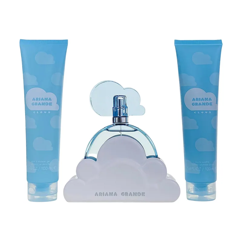 Ariana grande Set cloud