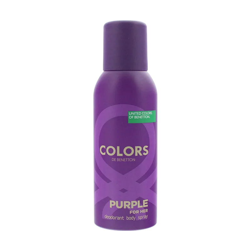 Benetton colors