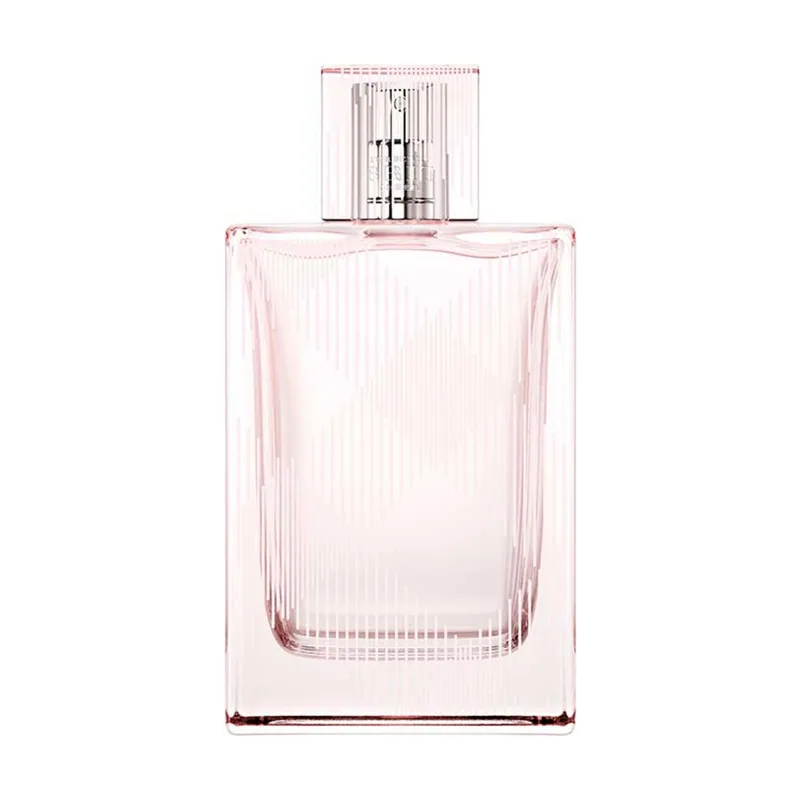 Burberry Agua de colonia con vaporizador Brit Women