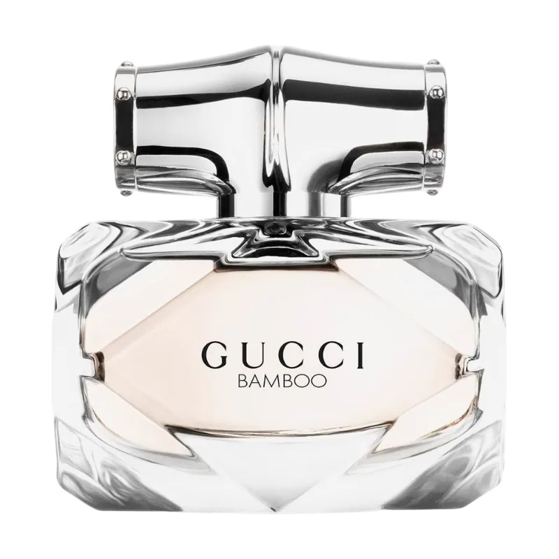 Gucci Bamboo Mujeres