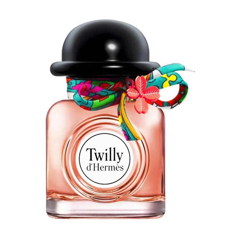 Hermès twilly d'hermes limited edition 2021