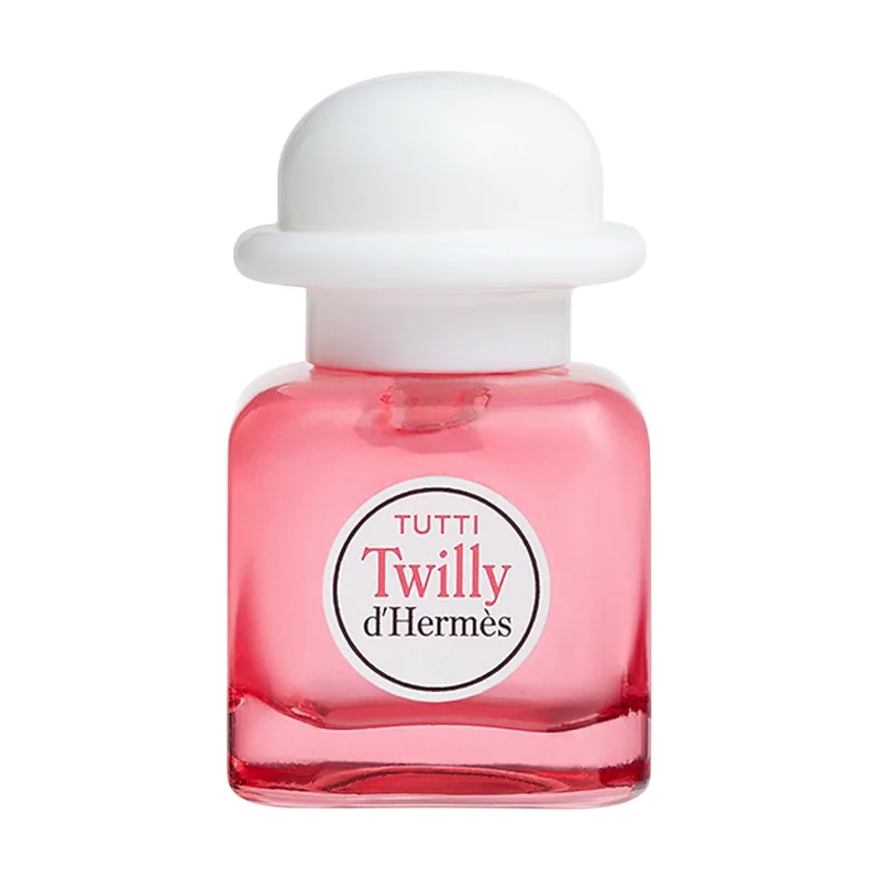 Hermès tutti twilly d'hermes
