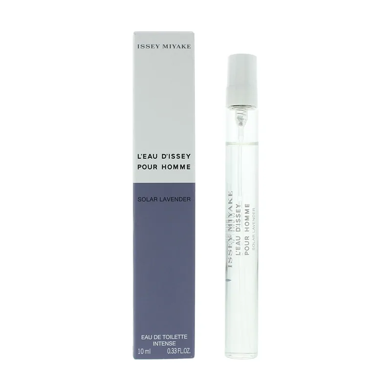 Issey Miyake l'eau d' issey solar