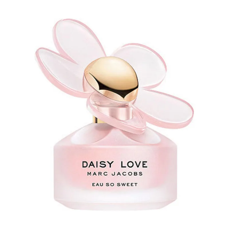 Marc Jacobs daisy love eau so sweet