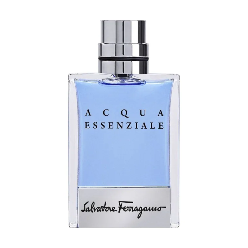 Salvatore Ferragamo Salvatore Ferragamo Acqua Essenziale Eau Toilette para uso profesional para mejorar el rendimiento en cada uso con medida o especificación 30M