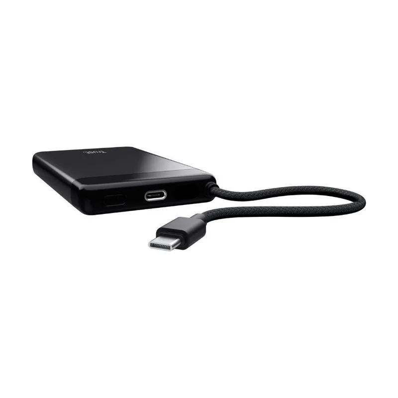 Batería externa/powerbank fiera 10000mah 20w