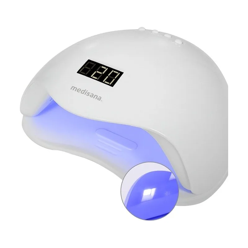 Medisana nd 880 uv/led nail lamp