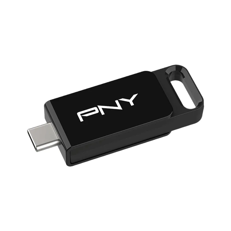 PNY Elite flash USB 64 GB USB Tipo C 3.2 Gen 1 3.1 Gen 1