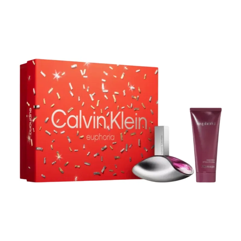 Calvin Klein Set euphoria