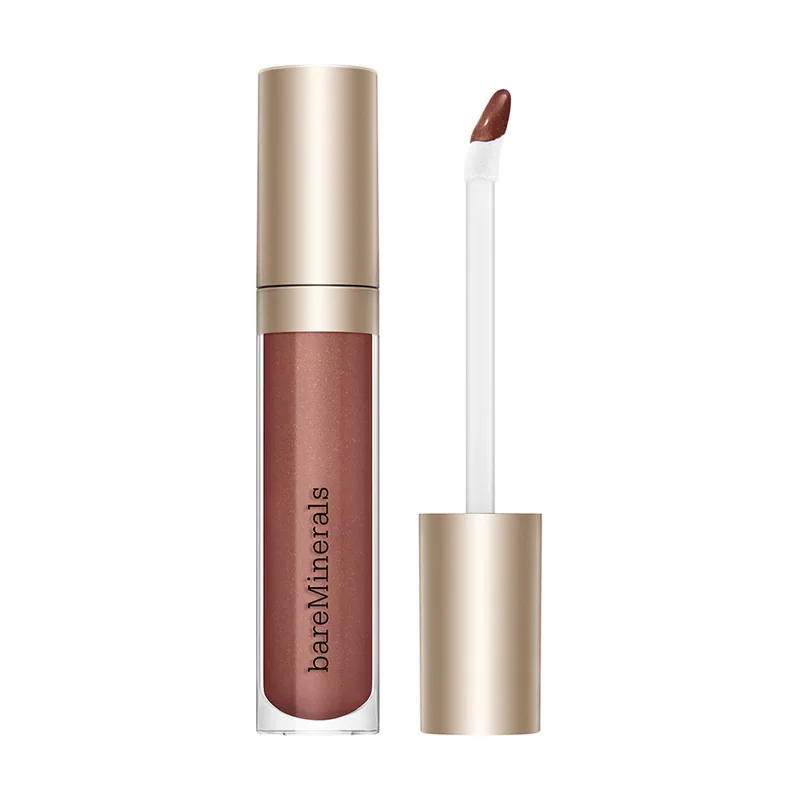 Bare Minerals MINERALIST lip gloss-balm #sincerity