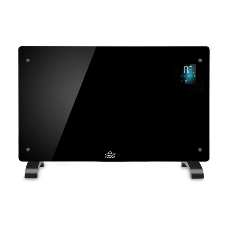 Dcg Eltronic TC50TT